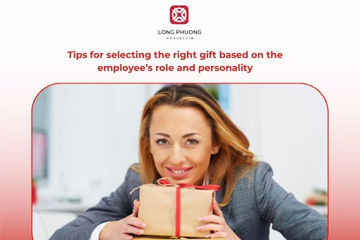 How to choose the perfect birthday gift for employees considering role, personality, and preferences