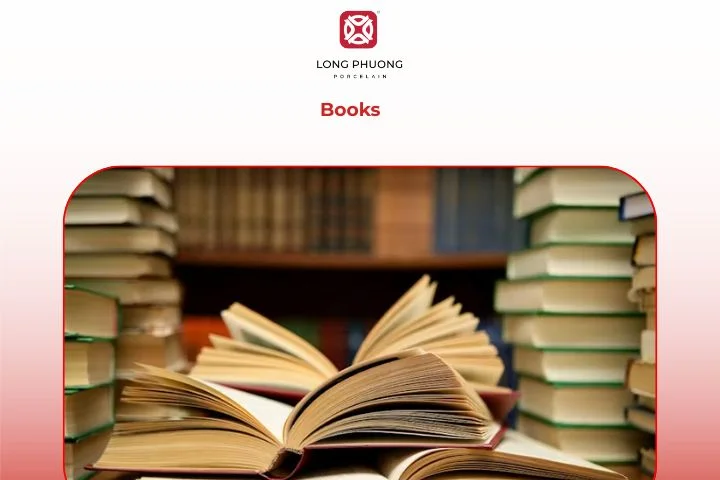 Curated books as birthday gifts for employees, perfect for office staff or remote workers who love reading