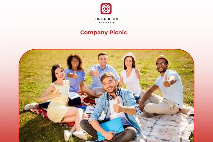 Company Picnic