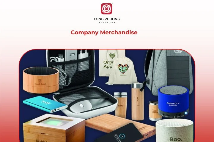 Company Merchandise