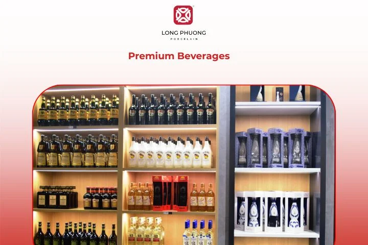Premium Beverages