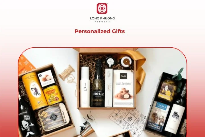 Personalized Gifts