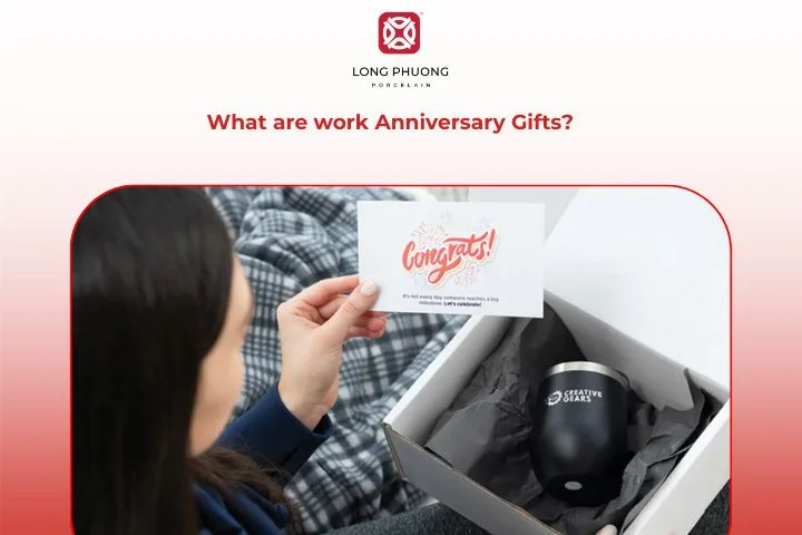 Meaning of work anniversary gifts for employees