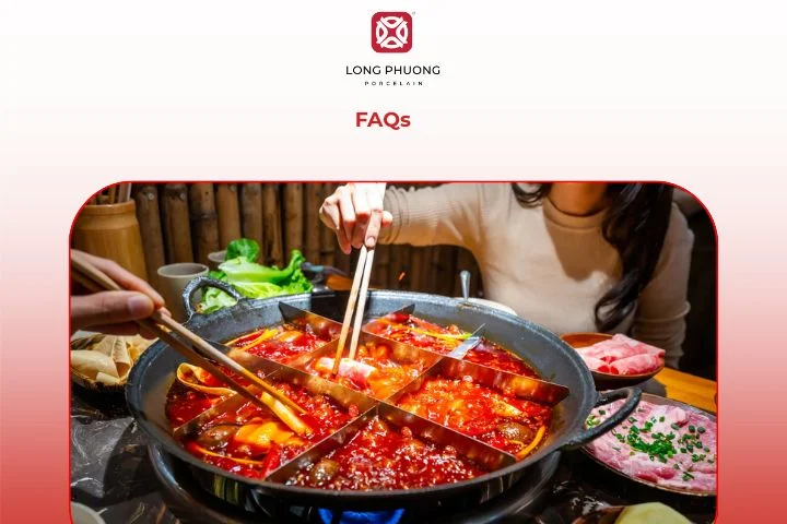 FAQs about Chinese cuisine dishes