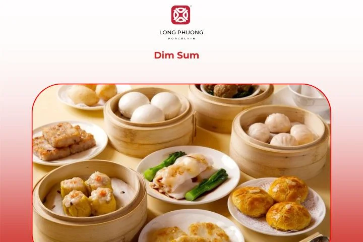 Dim Sum
