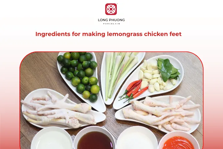 Most items are available at your local market or Asian grocery store