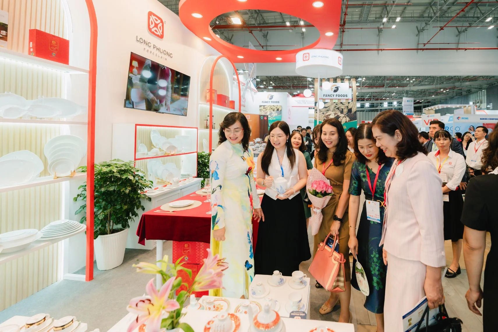 Vietnam International Sourcing Expo 2025: A Golden Gateway for Vietnamese Brands
