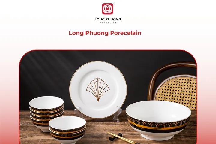 Long Phuong’s products can be found across all 63 provinces of Vietnam, serving millions of households nationwide