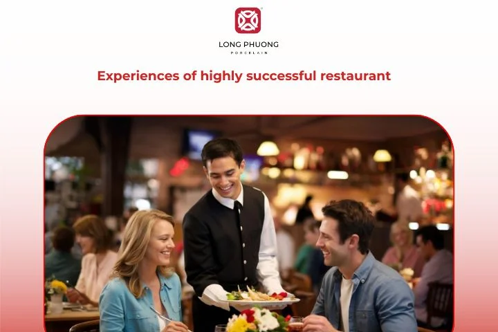 teps and strategies of a successful restaurant business concept