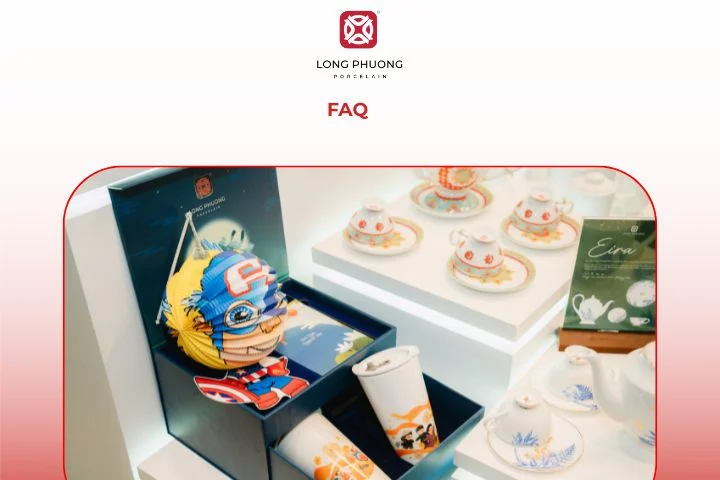 Bone china frequently asked question