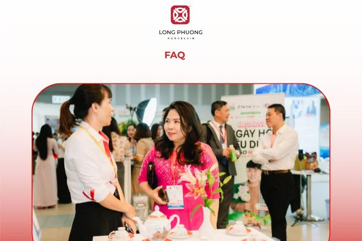 Ceramics frequently asked questions