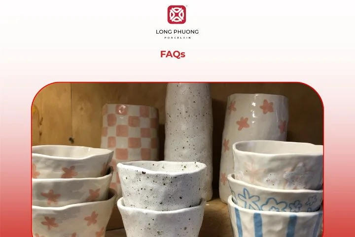 Find answers to the most common questions