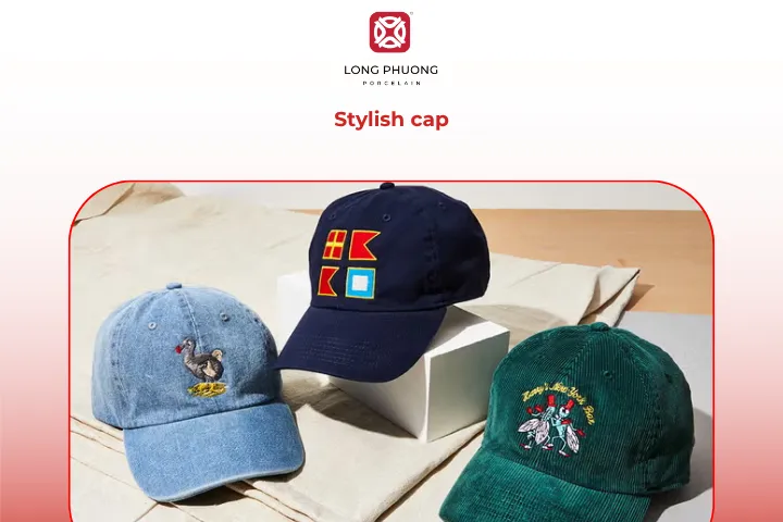 A timeless piece that adds effortless cool to his daily style