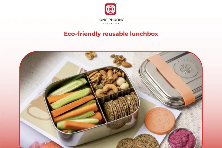 Sustainable, practical, and made for the man always on the go