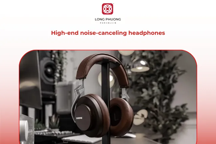 Pure sound and peace of mind in one luxurious gift