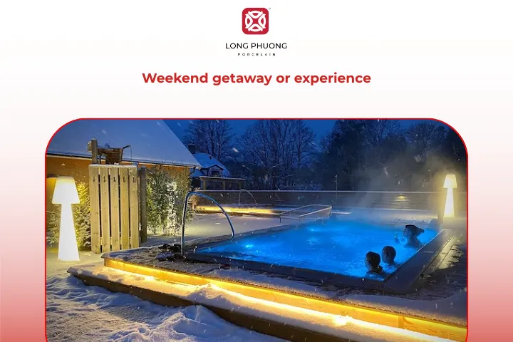 Unforgettable memories start with meaningful shared moments