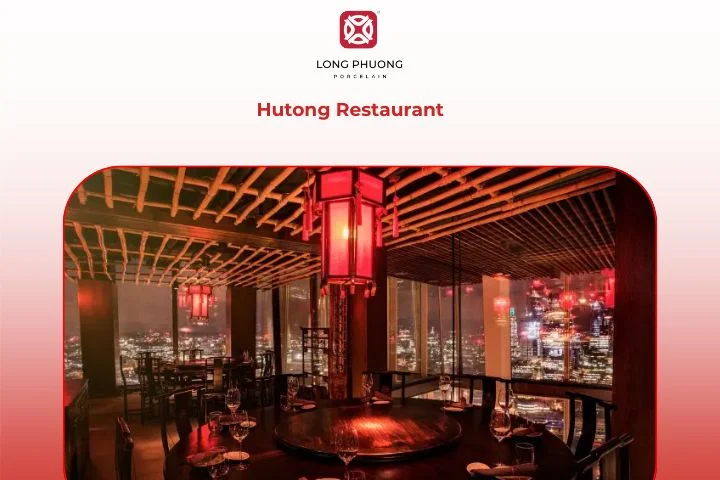 Hutong Hanoi Northern Chinese-style hotpot restaurant