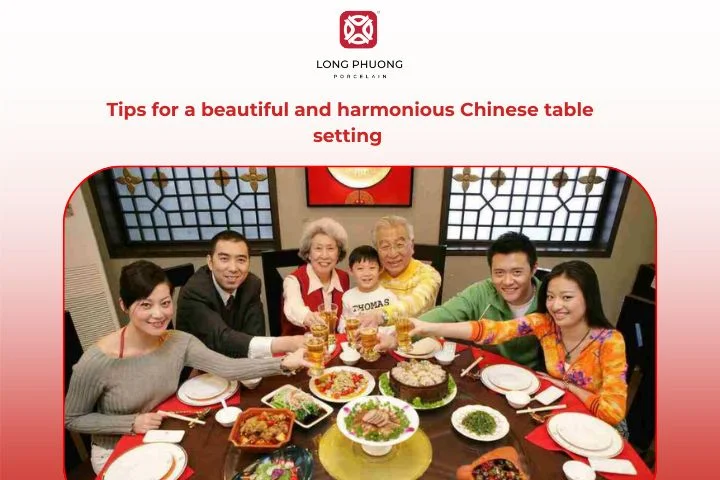 A well-balanced table radiates warmth, harmony, and refined simplicity