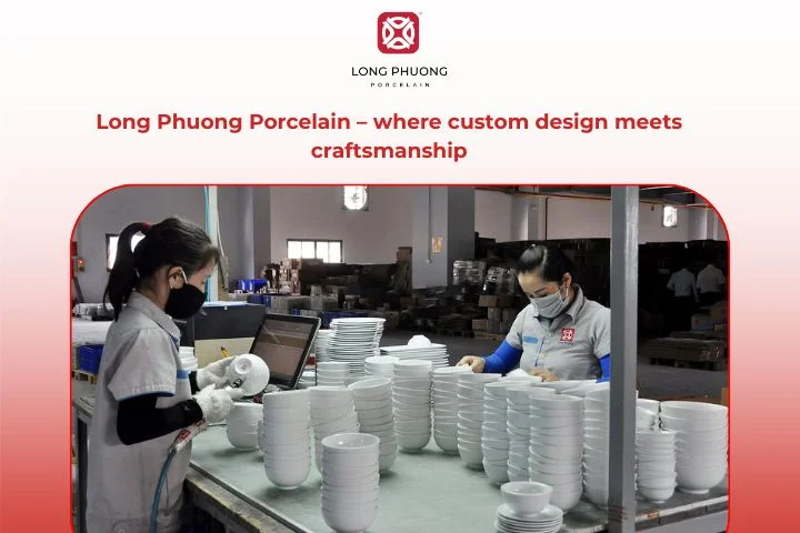 Skilled artisans combine modern design and traditional craftsmanship