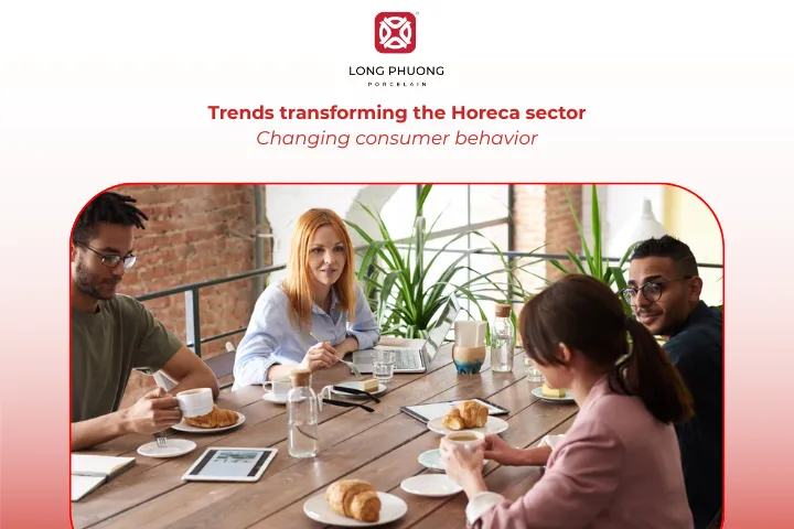 Modern consumers demand transparency, quality, and seamless service experiences