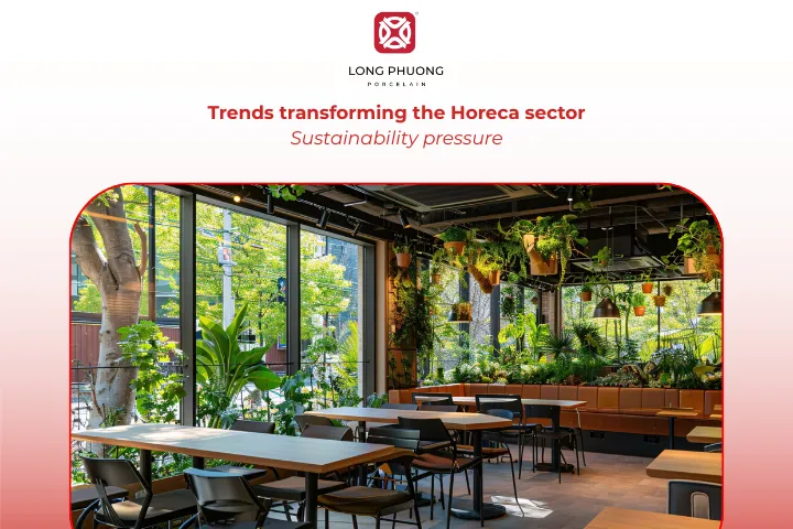 Adopting sustainable practices challenges many Horeca businesses financially