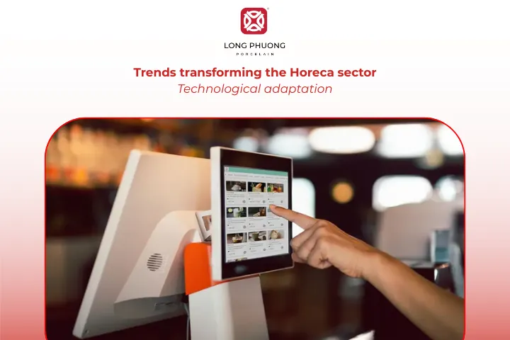Smaller Horeca operators face difficulties keeping pace with digital transformation