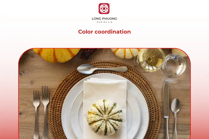 Use soft tones for elegance and bold colors for a modern, striking touch