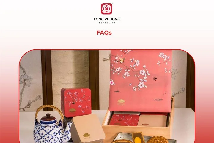 Helpful answers guide readers to enjoy a meaningful and elegant Mid-Autumn celebration