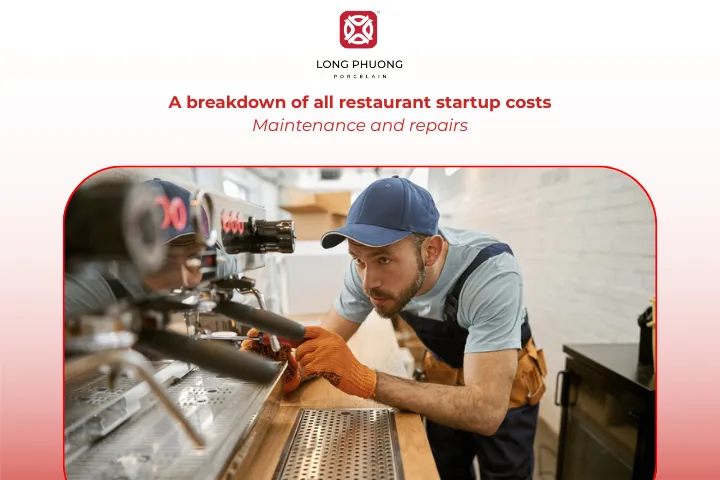 Regular maintenance prevents costly breakdowns and interruptions