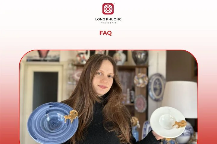 Knowledge of pottery marks deepens understanding of Italian ceramics