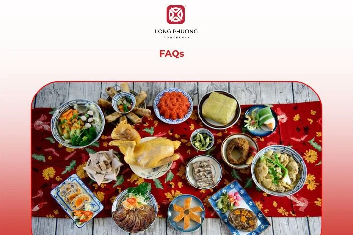 The Vietnamese offering tray tradition keeps family connections strong through generations