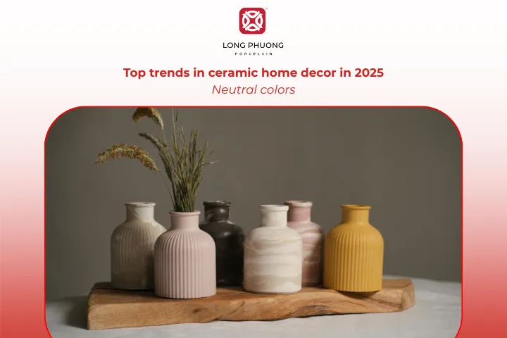 Neutral colors help create cozy, balanced spaces that feel both peaceful and inviting