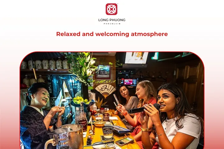 Snack bars give everyone a quick, comfortable break from the daily rush