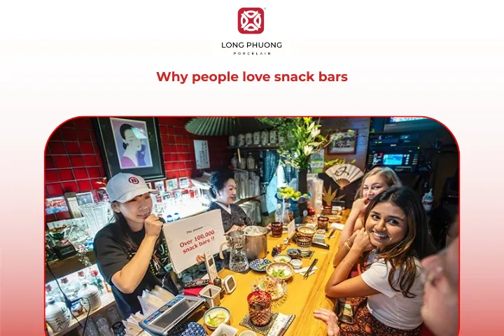 Snack bars are becoming an essential part of modern life