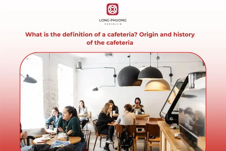 An overview of cafeteria definition and its evolution