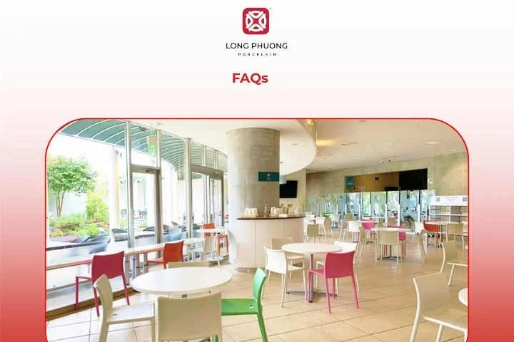 Frequently asked questions clarifying the cafeteria concept and its modern variations