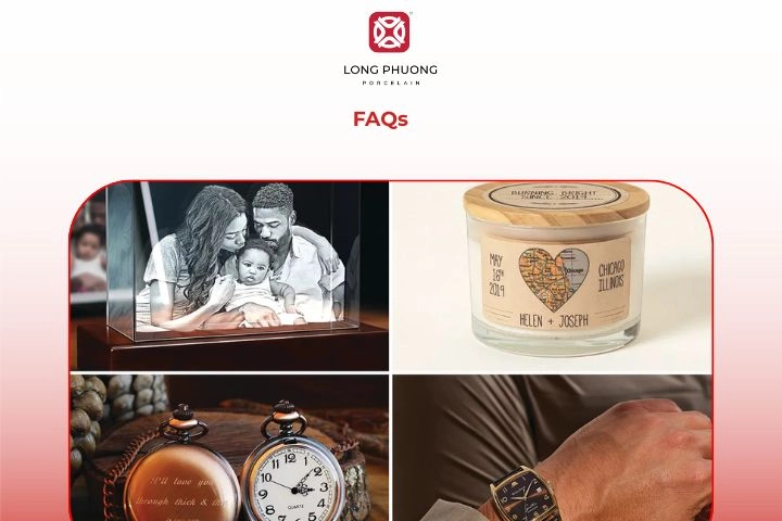 Frequently asked questions about 9th anniversary gifts