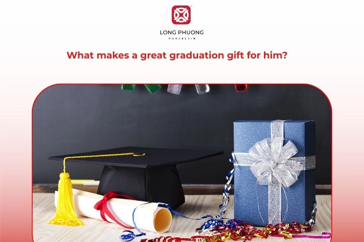What makes a great graduation gift for him – thoughtful and meaningful gift ideas