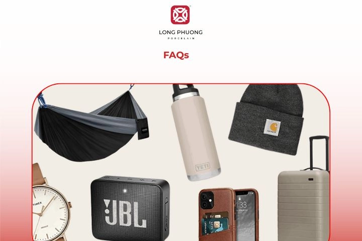 FAQs about graduation gifts for him