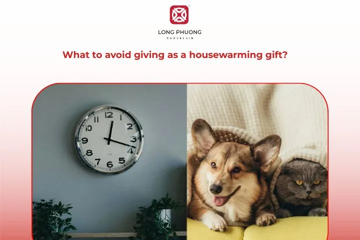 Tips on what to avoid giving as a housewarming gift home to stay thoughtful and tasteful.
