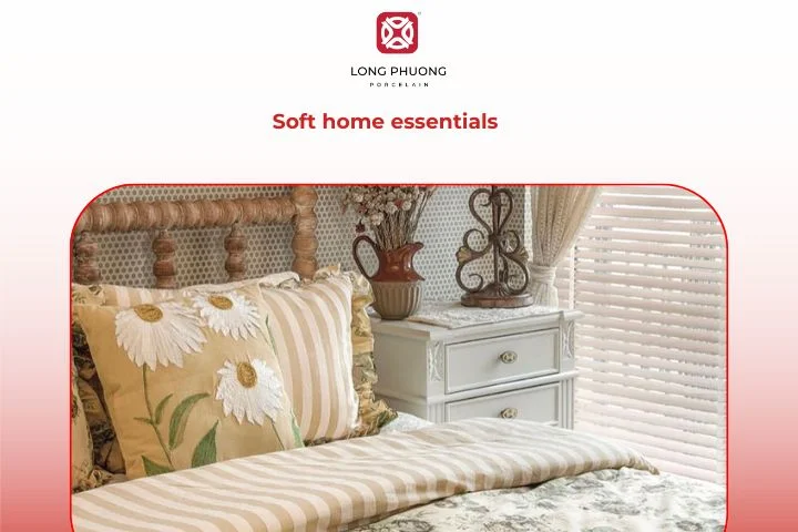 Soft home essentials like towels and cushions — ideal housewarming gifts for comfort.