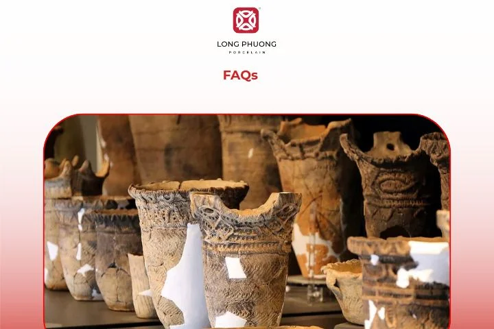 The Pottery identification guide answers key questions about pottery marks and authenticity