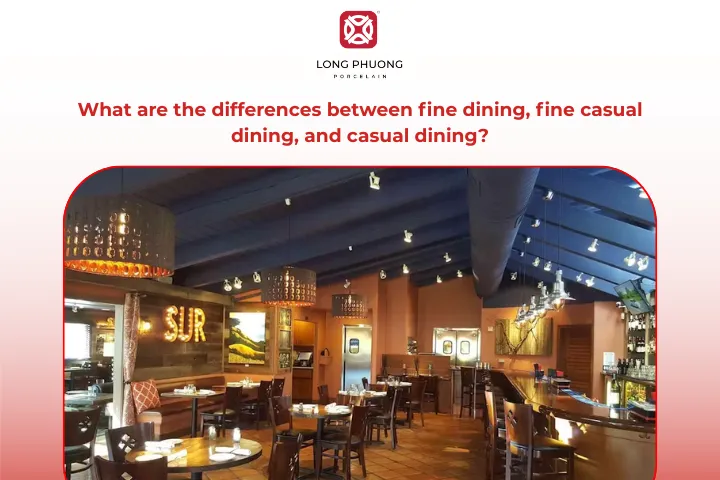 Leaning "What is casual dining?" helps diners make informed choices about where to eat based on budget and setting