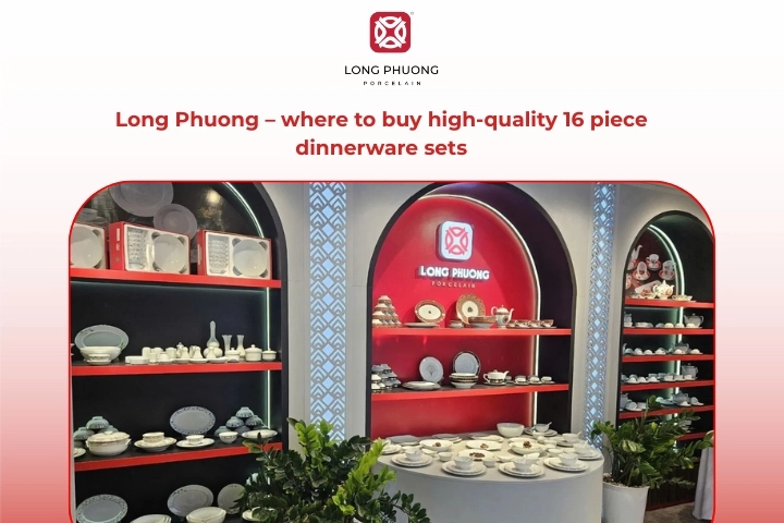 Trusted source for durable porcelain dinnerware suitable for home and business use
