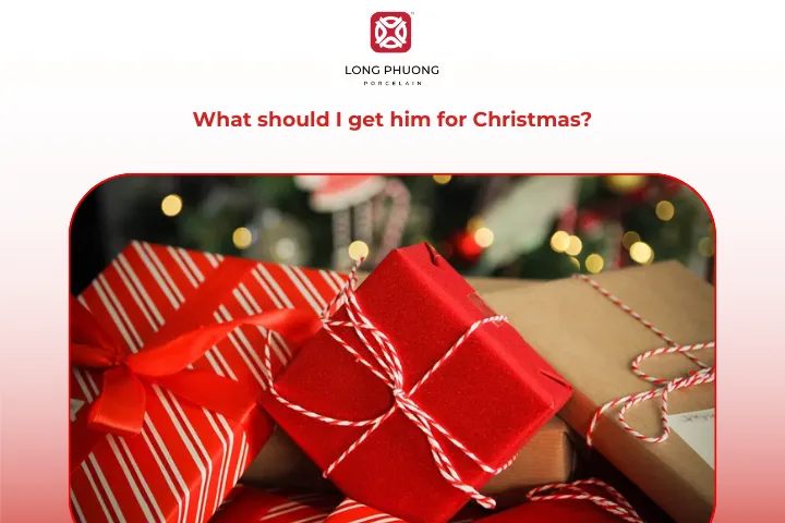 A thoughtful Christmas gift doesn’t have to be expensive, but it should feel personal