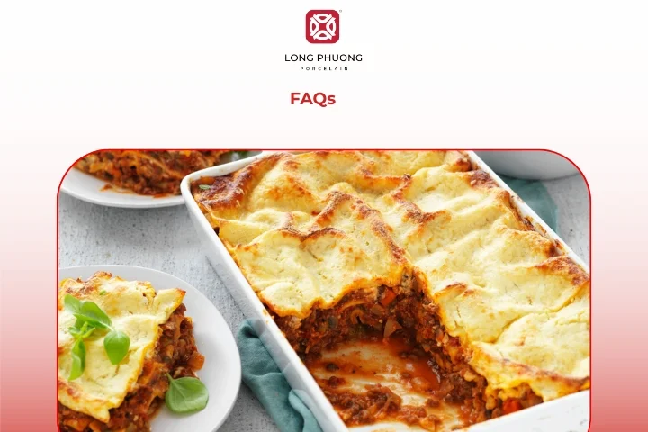 Common questions and answers about cooking lasagna with ricotta cheese