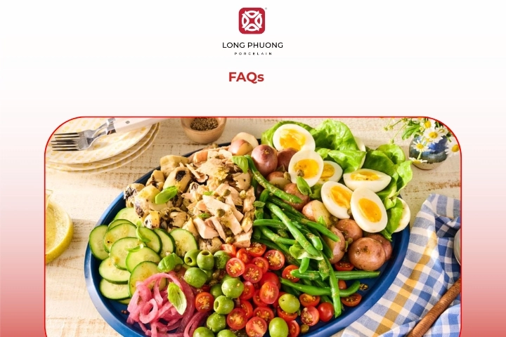 Common questions about salade nicoise recipe