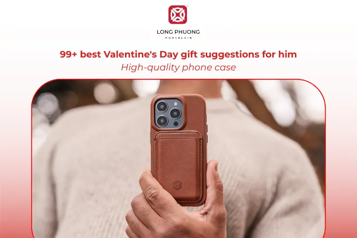 Premium phone cases protect essentials while staying stylish