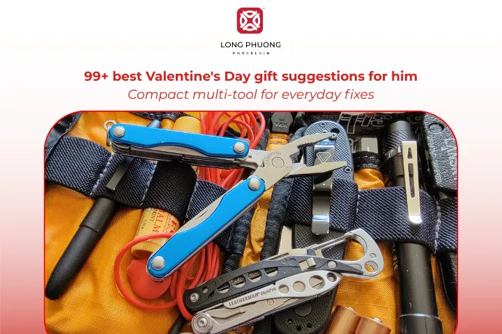 Compact multi-tools offer everyday practicality and preparedness