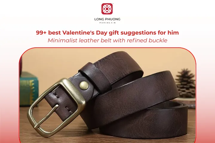Minimalist belts add style and versatility to any outfit